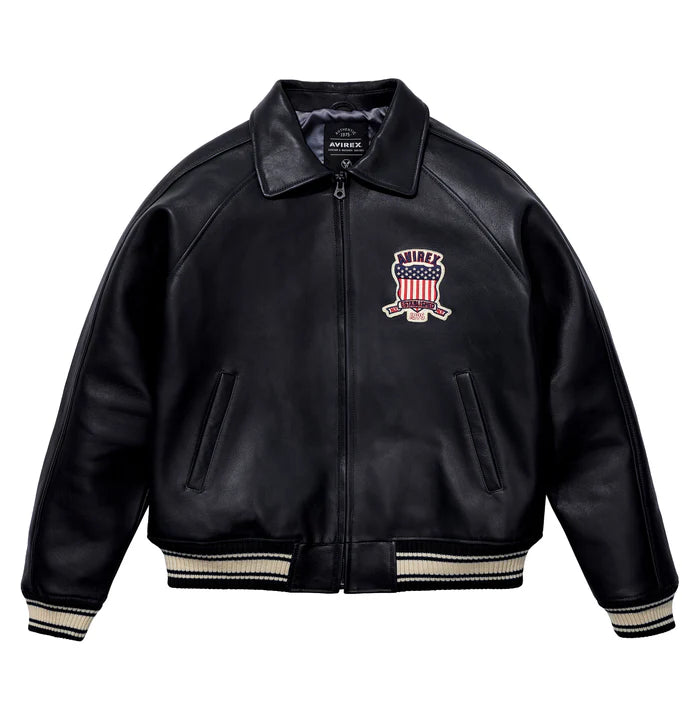 AVIREX ICON JACKET