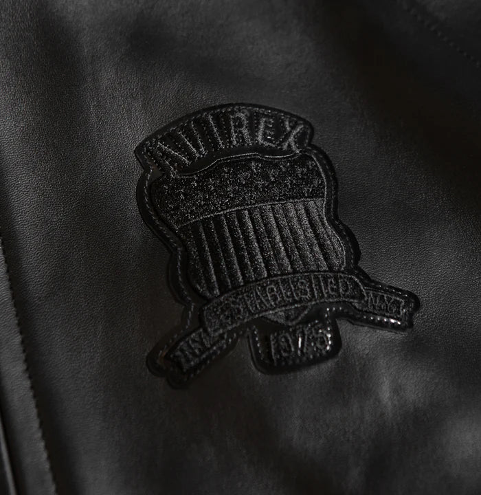 AVIREX ICON JACKET