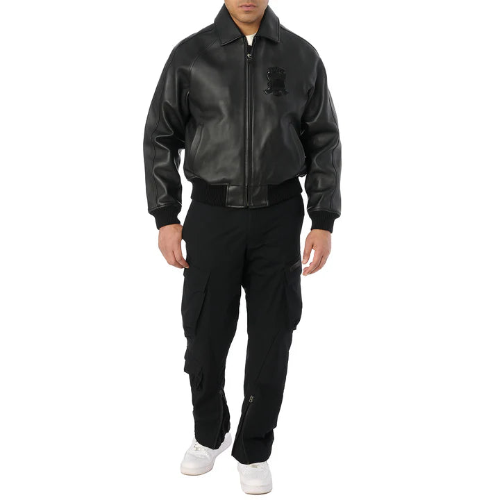 AVIREX ICON JACKET