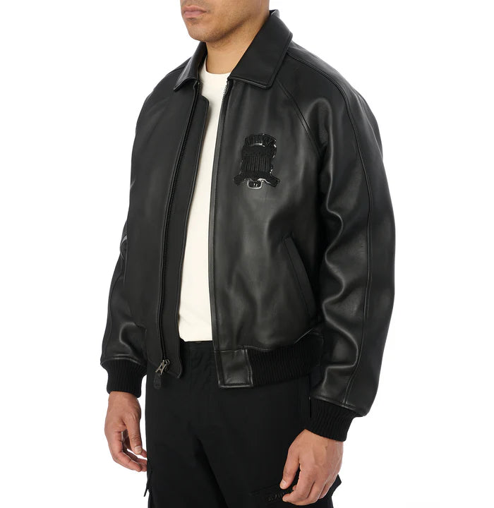 AVIREX ICON JACKET