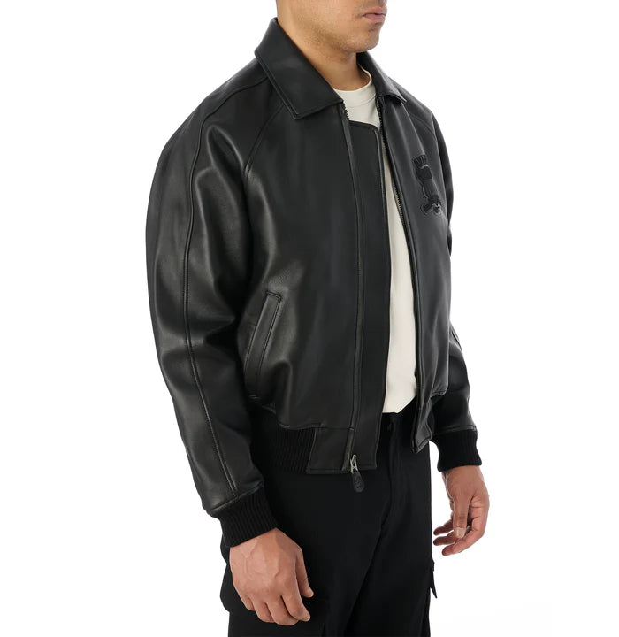AVIREX ICON JACKET