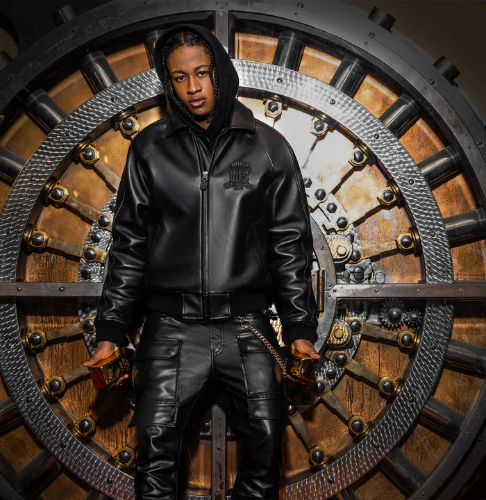 AVIREX ICON JACKET
