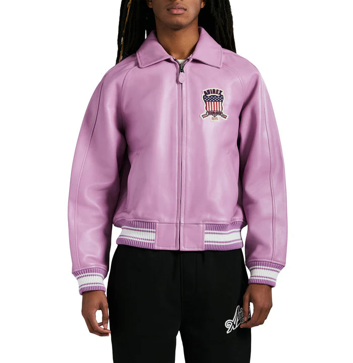 AVIREX ICON JACKET