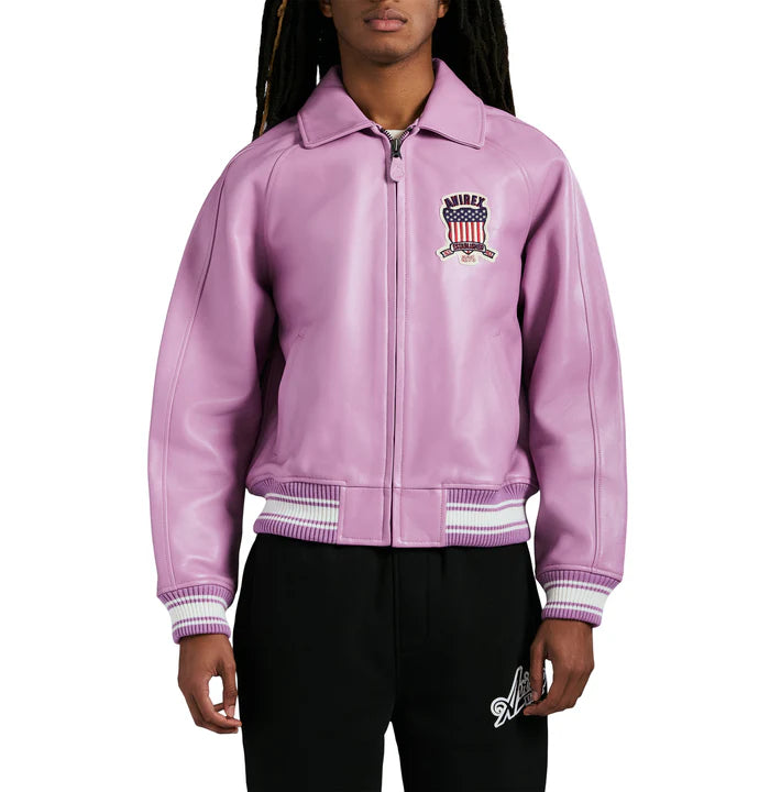 AVIREX ICON JACKET