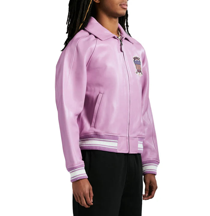AVIREX ICON JACKET