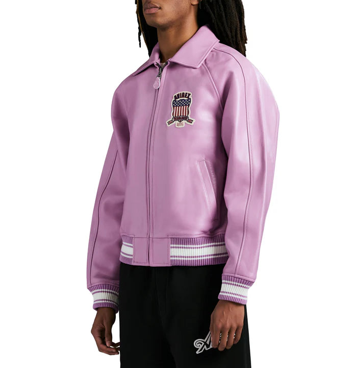 AVIREX ICON JACKET