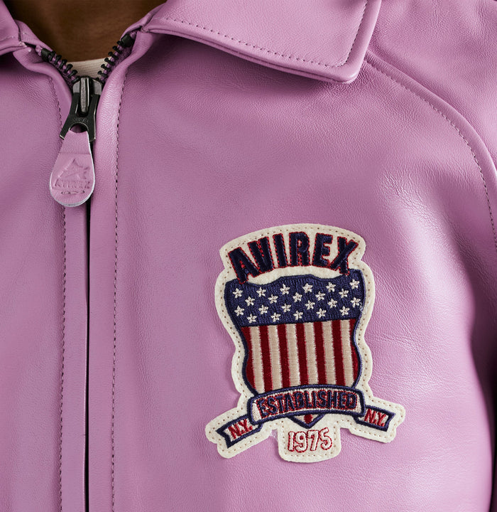 AVIREX ICON JACKET