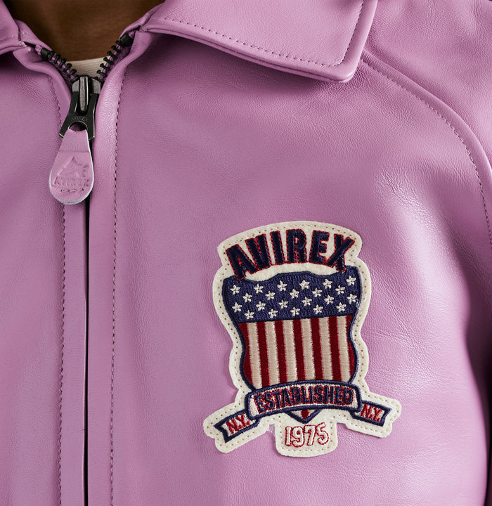 AVIREX ICON JACKET