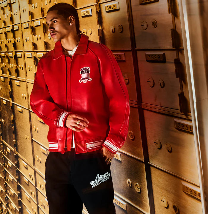 AVIREX ICON JACKET