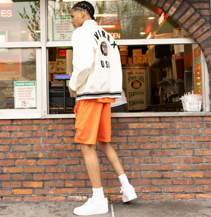 AVIREX ICON JACKET