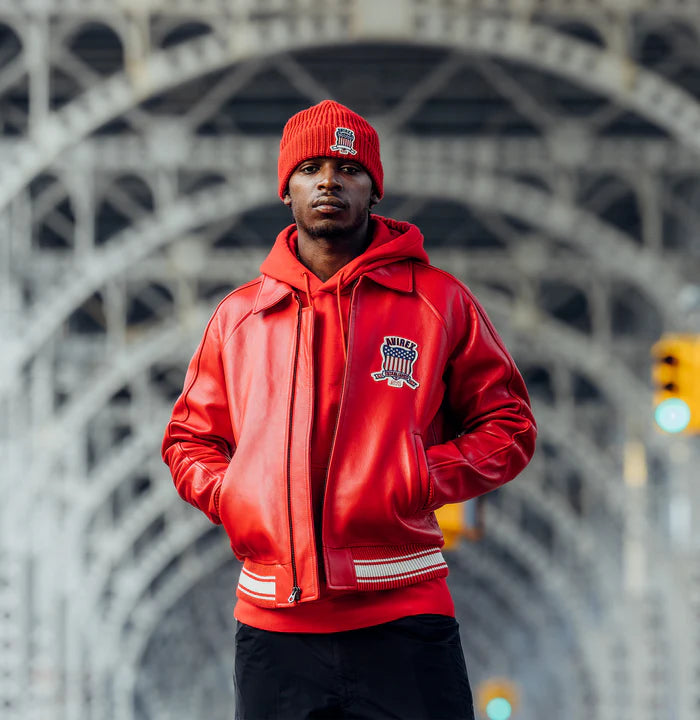 AVIREX ICON JACKET