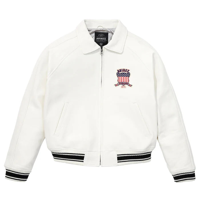 AVIREX ICON JACKET